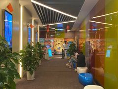 -中影嘉华国际影城(大芬星都里店)