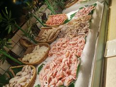 -火宴山海鲜自助火锅(酱园店)