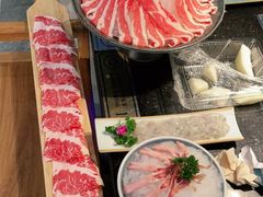 -五星桥原切肥牛火锅·30年专注好牛肉(湖塘店)