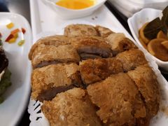 -堂宴·老厦门私房菜(1988仙岳总店)