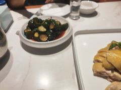 -壹只菜·崇明本地特色菜(崇明南门店)