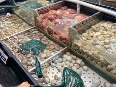 -盛江山自助料理(太原街万达店)