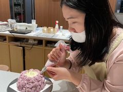 -ABC Cooking Studio(上海环球金融中心店)