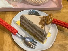 午后红茶-W CAFE(甜爱路店)