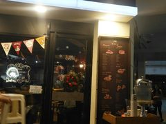 门面-遇见西木美式餐厅(体育路店)