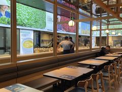 大堂-老乡鸡(上海品尊国际中心店)