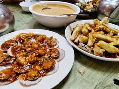 -华春餐馆(鱼山路店)