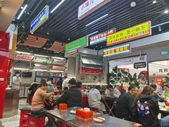 -堂堂小伙夫·辽宁小吃大排档(京西大悦城店)
