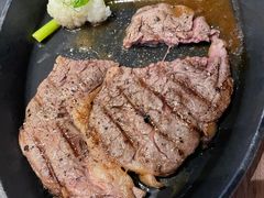 -西堤牛排(合肥之心城店)