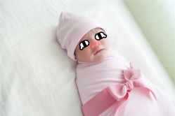 -西瓜庄园儿童摄影
