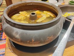 -云海肴·汽锅鸡·云南代表菜(五道口购物中心店)