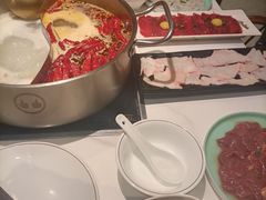 -许府牛火锅(信义坊总店)