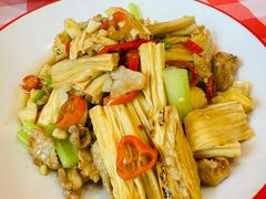 -赣江菜江西小炒