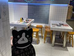 -BOPEYE·波派炸鸡(九霄天地店)