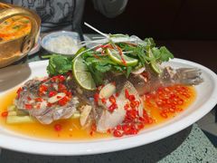 -Home Thai·泰谣(王府井apm店)