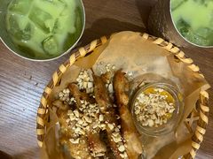 -曼谷食堂·泰国家庭料理(丹桂路店)