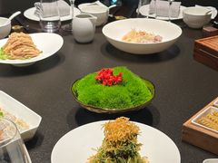 -四季民福烤鸭店(外滩外白渡桥店)