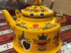 -如意林卡藏餐吧 (九寨沟店)