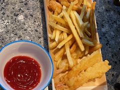 -里岛烤鱼(东港凯虹广场店)