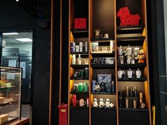 -星巴克(西安旺座现代城店)