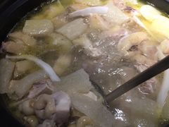 -润泽园椰子鸡(汇一城店)