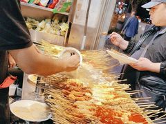 -郭记小街麻辣烫(南小街总店)