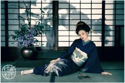 -持熹光年写真体验馆