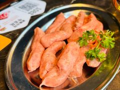 -一品诚记烤肉(大连柏威年购物中心店)