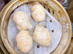 -香港蓮香樓(中環店)