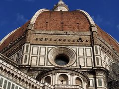 -圣母百花大教堂穹顶