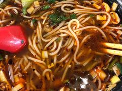 -无名缘米粉(西单店)