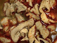 -中山牛肉肥肠粉面馆(军工社区店)