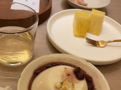 -隐溪茶馆(静安寺店)