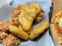-尊宝比萨(黄泥磅店)