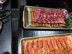 -西塔老太太泥炉烤肉(龙湖北苑天街店)