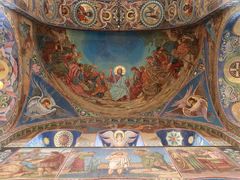 -滴血救世主教堂