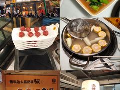 -潮发潮汕牛肉店(龙洞店)