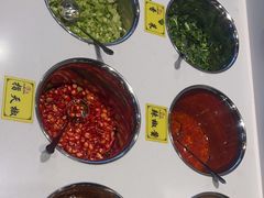 -小肥牛潮汕牛肉火锅(南联店)