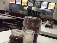 -禾师兄·布拉肠(一德路店)