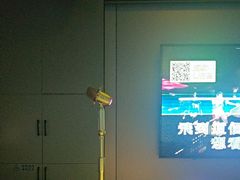 -唯爱KTV聚会餐厅(仙林东城汇店)