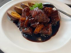 -望乡楼上海菜(日月光店)