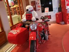 -东方明珠·可口可乐欢乐餐厅