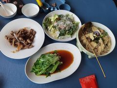 -闽海肴(北辰荟店)