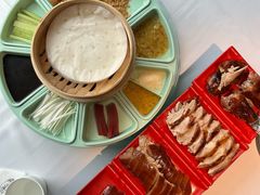 -羲和雅苑•北京烤鸭(吴中路万象城店)