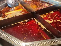 -陈眼镜火锅(总店)