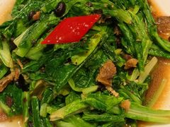 -羲和雅苑•北京烤鸭(平安国际金融中心店)