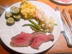 -拉蒂娜·巴西牛排馆 Latina·Brazilian Steakhouse(王府井喜悦店)