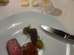 -三嚥阁 La Villa Restaurant