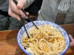 -马振面(小皮院店)