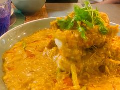 -CHINCHIN 青青·泰国料理(万象食家店)